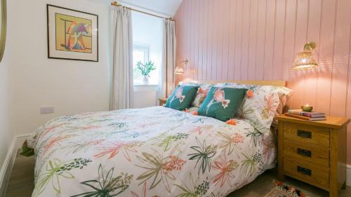 Malltraeth Casa | Bwthyn Hermon