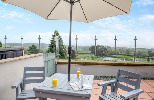 Rhyd-y-clafdy Casa | Bwthyn Hudol Bach - Uk46709