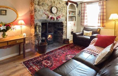 Llangaffo Casa | Bwthyn Megan
