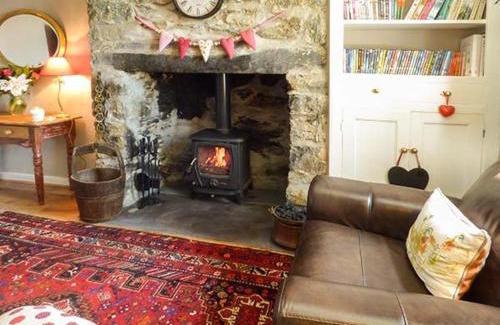 Llangaffo Casa | Bwthyn Megan