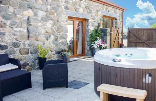 Llandwrog Casa | Bwthyn Meulan