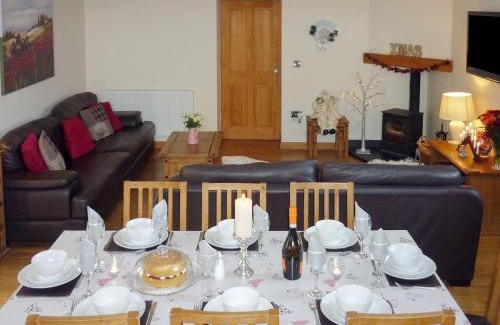 Llandwrog Casa | Bwthyn Meulan