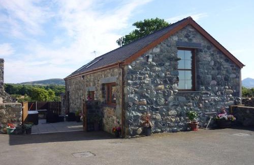 Llandwrog Casa | Bwthyn Meulan
