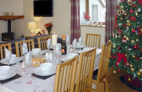 Llandwrog Casa | Bwthyn Meulan