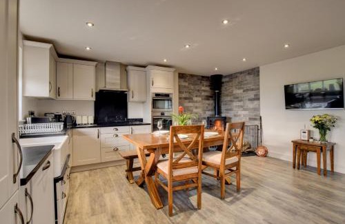 Llanllyfni Casa | Bwthyn Nant Bach