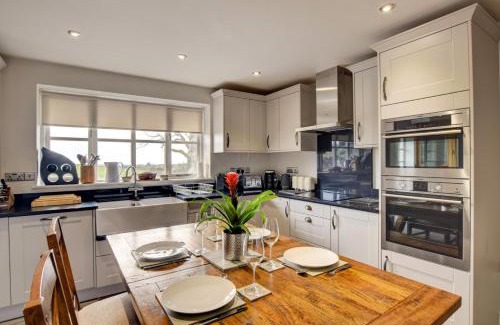 Llanllyfni Casa | Bwthyn Nant Bach