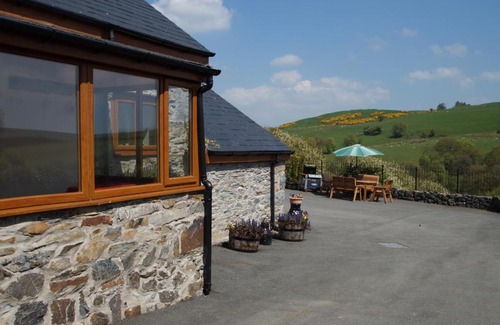 Corwen Casa | Bwthyn Pendre