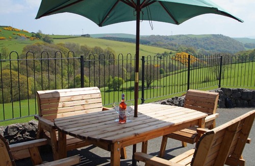 Corwen Casa | Bwthyn Pendre
