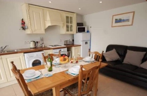Bethania Casa | Bwthyn Teile in the beautiful Lampeter