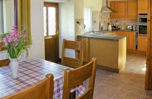 Llanddowror Casa | Bwthyn Trecoed