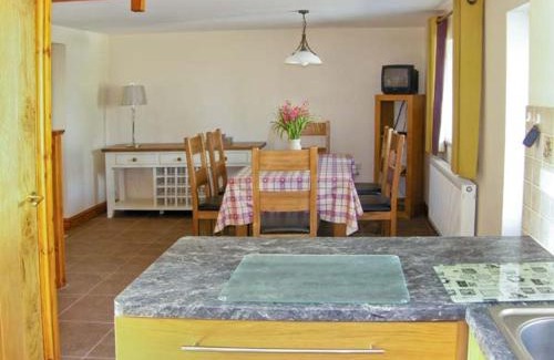 Llanddowror Casa | Bwthyn Trecoed