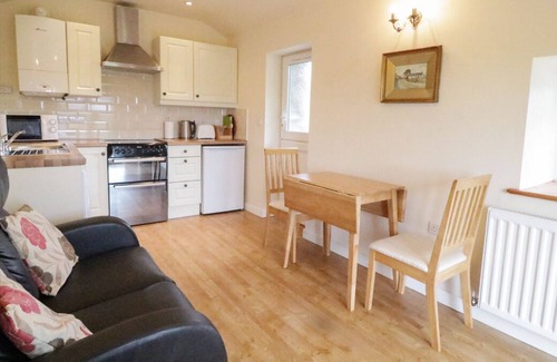 Pentre Berw Cabaña | Bwthyn Ty Mawr, LLANDDANIEL FAB