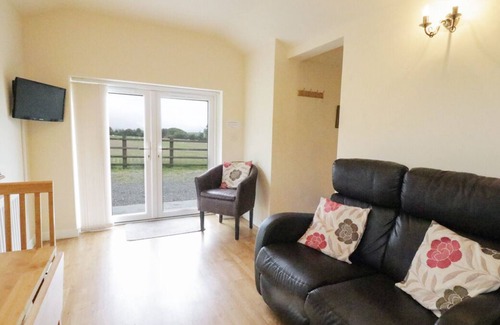 Pentre Berw Cabaña | Bwthyn Ty Mawr, LLANDDANIEL FAB