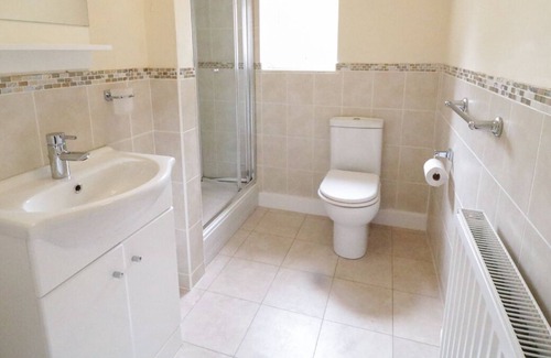Pentre Berw Cabaña | Bwthyn Ty Mawr, LLANDDANIEL FAB