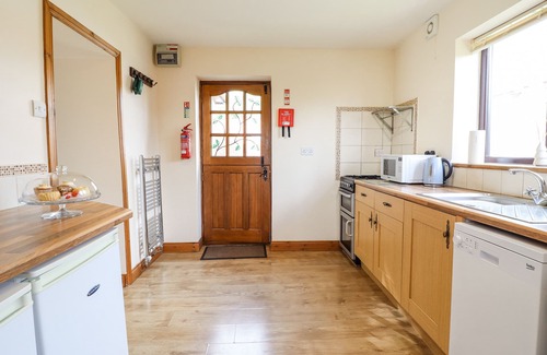 Llanfair Caereinion Cabaña | Bwthyn Ty Newydd, LLANGADFAN
