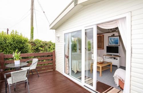 Cylch-Y-Garn Casa | Bwthyn Y Bae Lodge