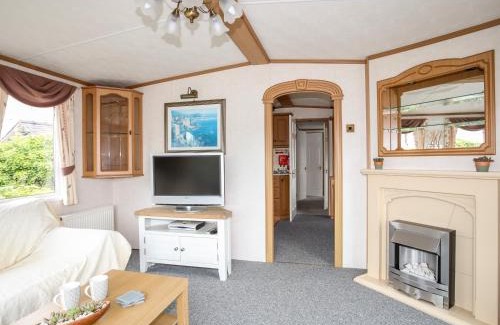 Cylch-Y-Garn Casa | Bwthyn Y Bae Lodge