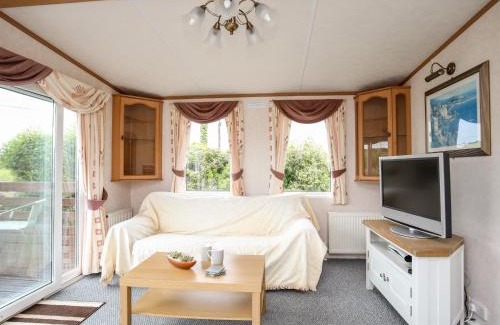 Cylch-Y-Garn Casa | Bwthyn Y Bae Lodge