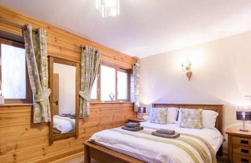 Brecon Casa | Bwthyn y Bannau in the beautiful Brecon