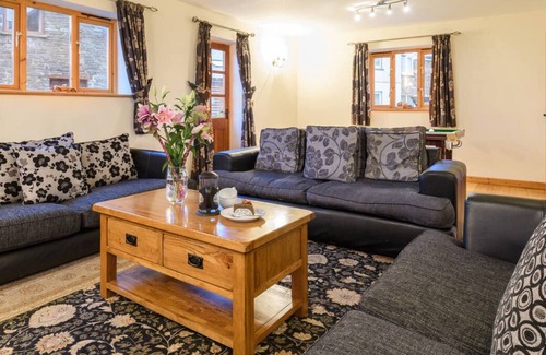 Brecon Casa | Bwthyn y Bannau in the beautiful Brecon