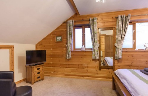 Brecon Casa | Bwthyn y Bannau in the beautiful Brecon