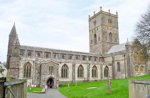 St Davids Casa | Bwthyn Y Bwlch