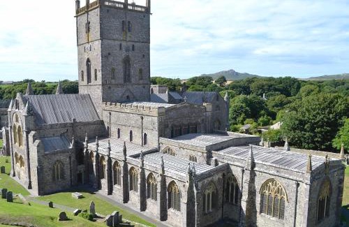 St Davids Casa | Bwthyn Y Bwlch