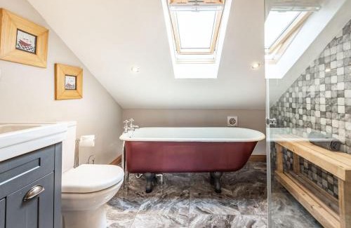 St Davids Casa | Bwthyn Y Bwlch