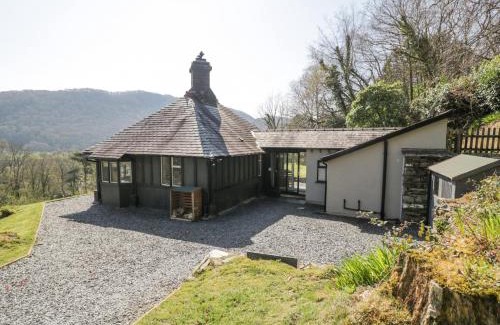 Maentwrog Casa | Bwthyn y Coediwr The Woodcutters Cottage