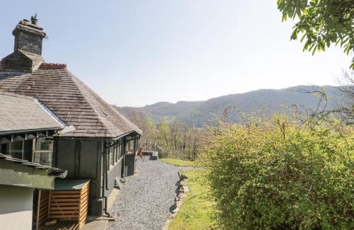 Maentwrog Casa | Bwthyn y Coediwr The Woodcutters Cottage