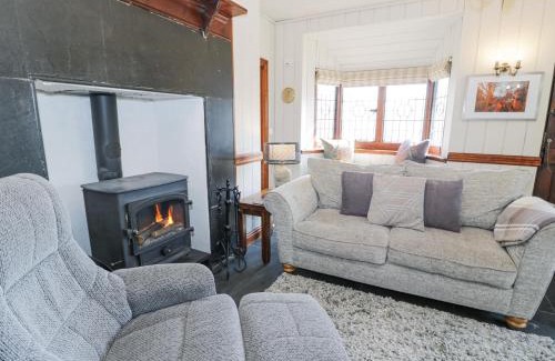 Maentwrog Casa | Bwthyn y Coediwr The Woodcutters Cottage