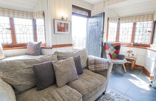 Maentwrog Casa | Bwthyn y Coediwr The Woodcutters Cottage