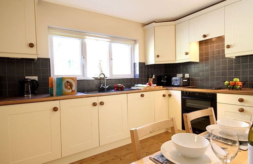 Borth-y-Gest Casa | Bwthyn y Mor