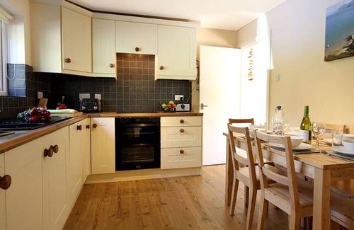 Borth-y-Gest Casa | Bwthyn y Mor