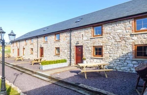 Rhyd-y-foel Cabaña | Bwthyn Y Wennol, ABERGELE
