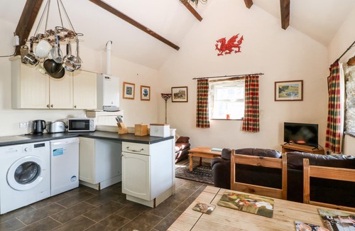 Rhyd-y-clafdy Cabaña | Bwthyn yr Onnen (Ash Cottage), PWLLHELI