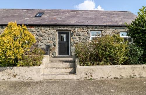 Rhyd-y-clafdy Casa | Bwthyn yr Onnen Ash Cottage
