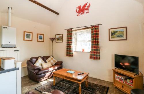 Rhyd-y-clafdy Casa | Bwthyn yr Onnen Ash Cottage