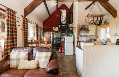 Rhyd-y-clafdy Casa | Bwthyn yr Onnen Ash Cottage
