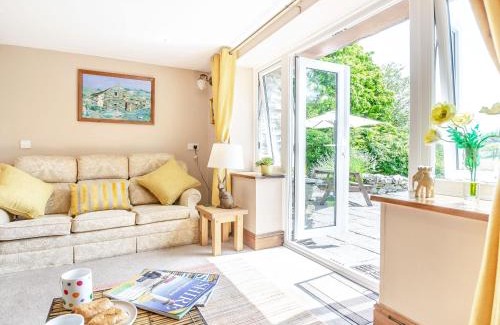 Beddgelert Casa | Bwythyn Y Wennol