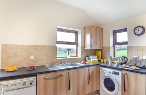 Abersoch Cabaña | Bwythyn-y-wennol