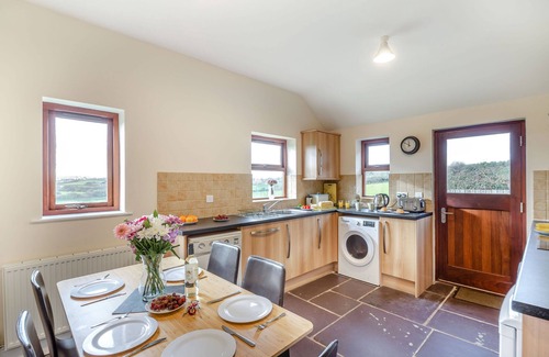 Abersoch Cabaña | Bwythyn-y-wennol