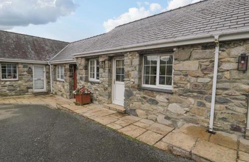 Brynrefail Casa | Bwythyn Yr Wyddfa