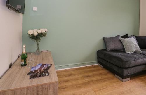 Brynrefail Casa | Bwythyn Yr Wyddfa
