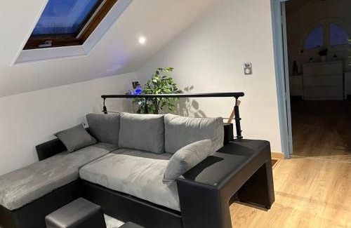 Bagneux Villa | BX - Maison 10 rooms - 12 beds - metro PARIS EXPO