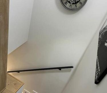 Bagneux Villa | BX - Maison 10 rooms - 12 beds - metro PARIS EXPO
