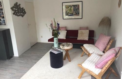 Bergen Apartamento | BY BABS guesthouse Bergen nh