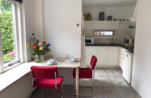 Bergen Apartamento | BY BABS guesthouse Bergen nh