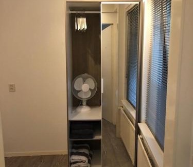 Bergen Apartamento | BY BABS guesthouse Bergen nh