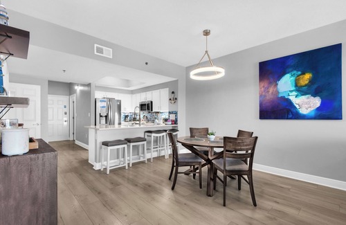 Seaspray Condominio | ⭐By Beach in Seascape-Gulf Views-2 Pools + Kids Fountain-2BR Ariel Dunes I 2002